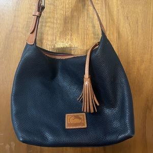 New Dooney & Bourke Paige Sac